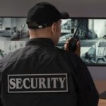 The Role of Technology in Modern Security Solutions