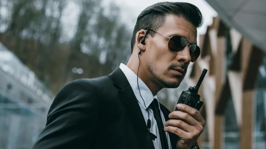 The Importance of Professional Security in Today’s World