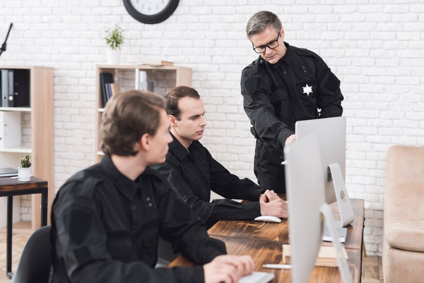 ERP Security Ltd - ERP Security & Training Programmes