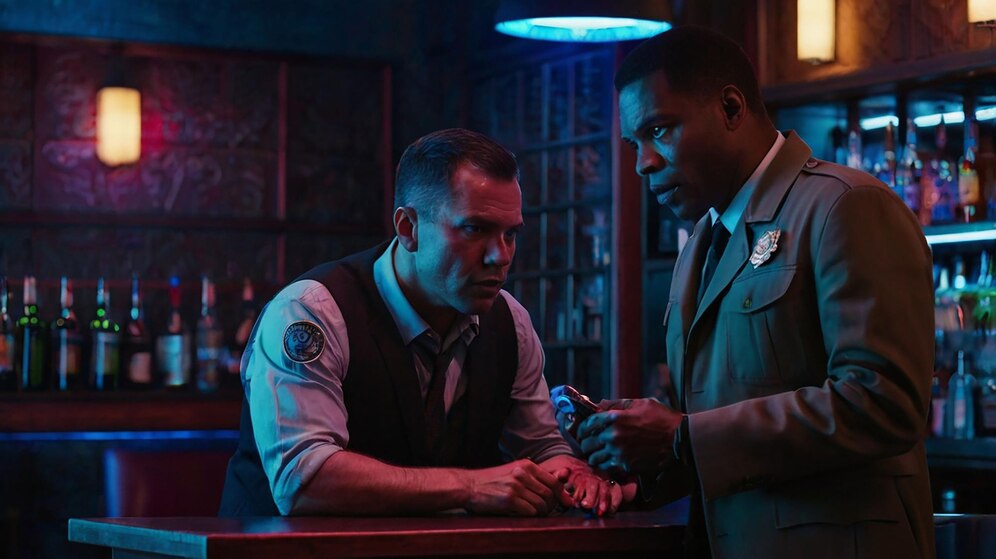 Bars & Nightclub Security